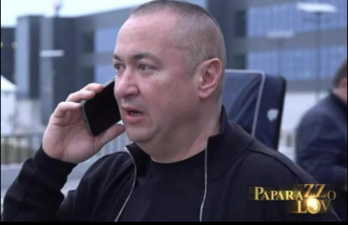 ĐANI KRENUO NA FIZIKALNU TERAPIJU! Žena Slađa otkrila detalje oporavka: Ne zna se…