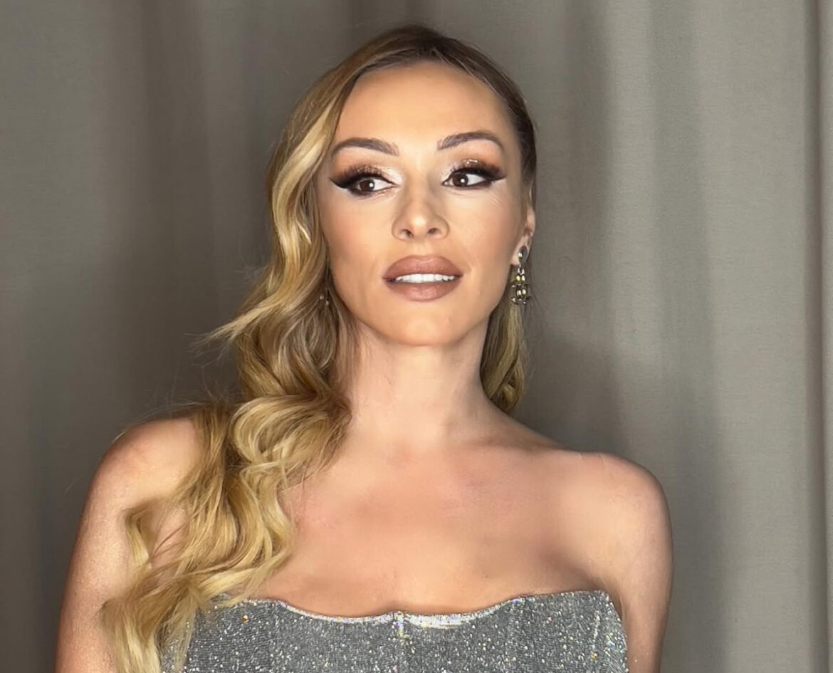 „NA ŠTA TO LIČI?! OVDE SE NERVIRAM“ Anabela pobesnela na pitanje o Andreju, spomenula i bivšeg muža (FOTO)
