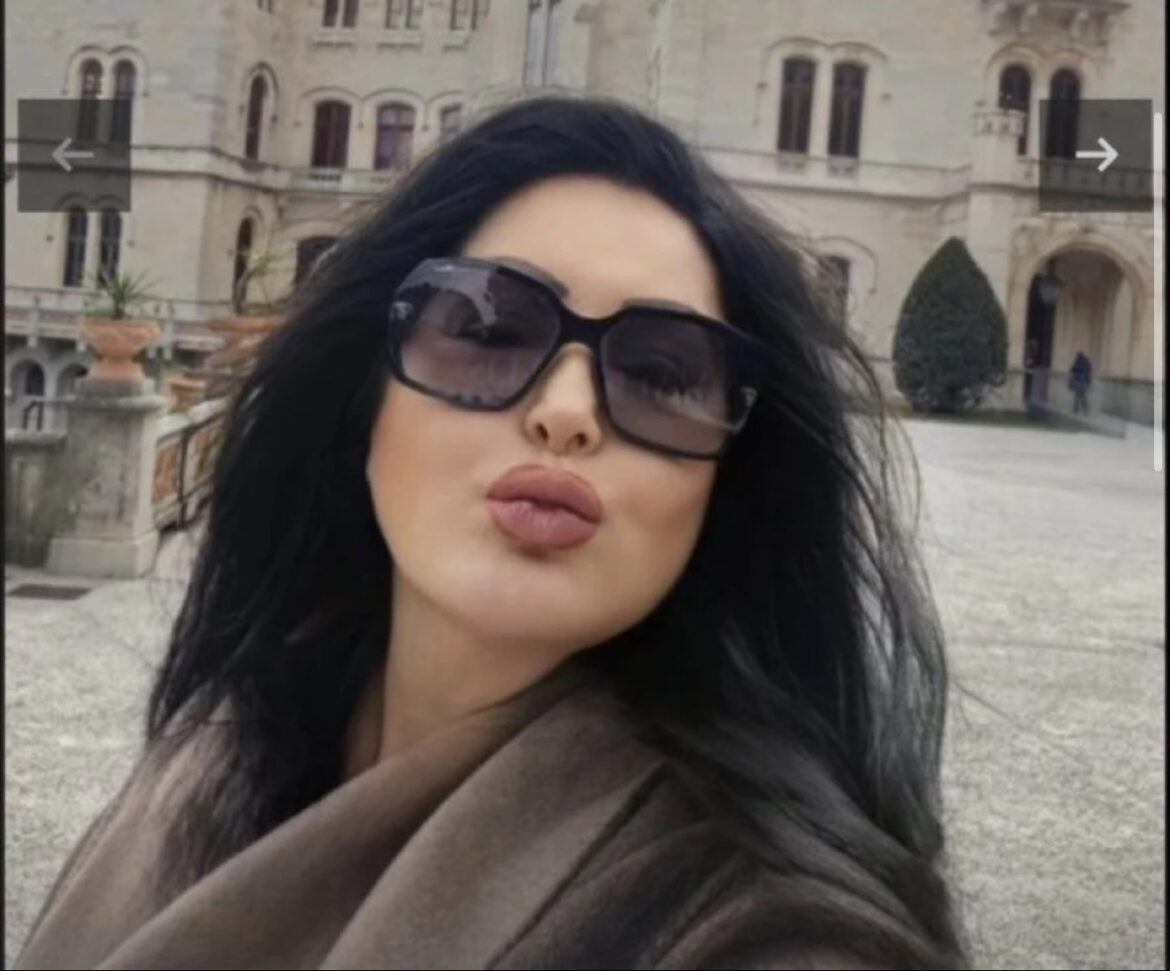 JA ĆU DOBITI BITKU, SAMO TI SI NA GUBITKU! Dragana Mirković na godišnjicu razvoda od Tonija!