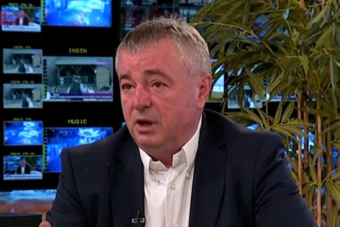 BIĆE JOŠ ODLAGANJA SANKCIJA NIS-u Bajatović uveren: Zaliha ima dovoljno najmanje do septembra!