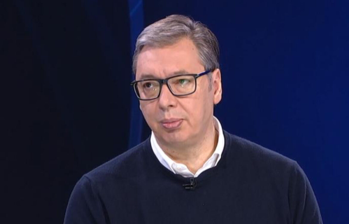 „NASTAVNICI DA SE VRATE U ŠKOLE“ Predsednik Vučić: Ima vremena za uspešan završetak školske godine