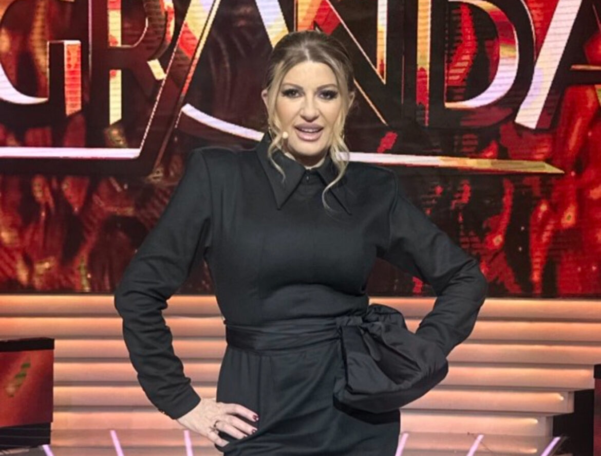UMRO BRAT VIKI MILJKOVIĆ! Pevačici saopštili stravične vesti!