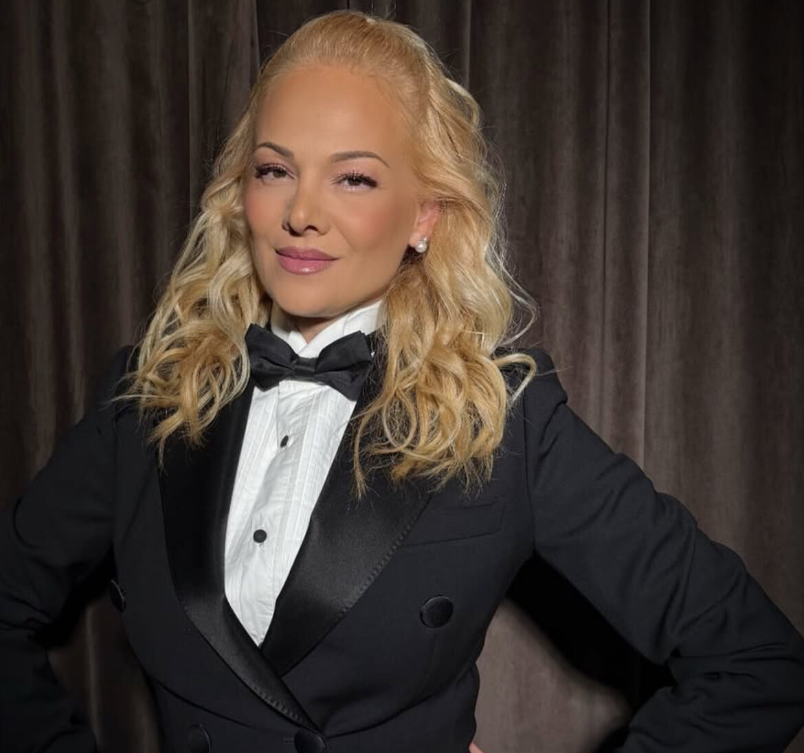 ILDA ŠAULIĆ O ŽIVOTU U AMERICI: Posao koji obavlja tamo nema veze s muzikom, a evo u kom su gradu ŽIVI i da li njena naslednica voli život u dalekoj zemlji