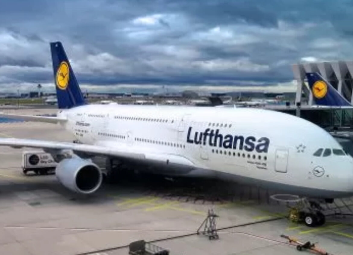 Drama na nebu iznad Balkana: Avion poleteo za Frankfurt, pa se vratio u Zagreb posle 20 minuta