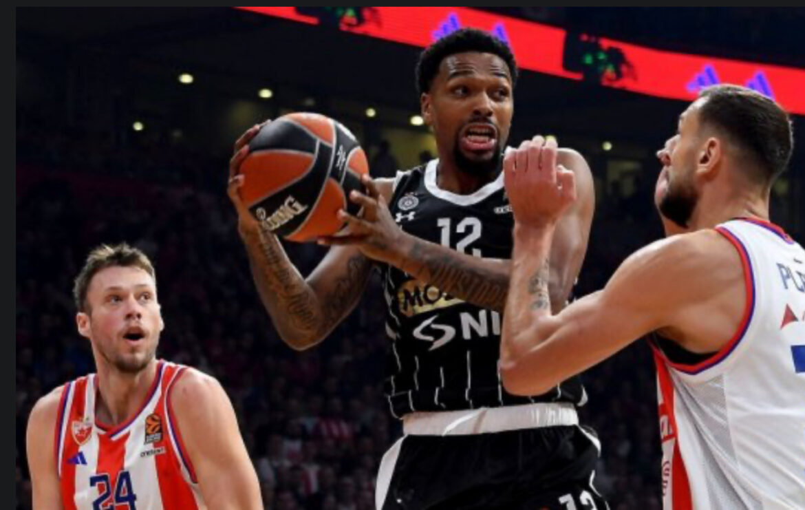 Bomba: Evroliga spremila višegodišnje ugovore za Zvezdu i Partizan!