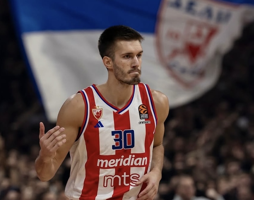 Petrušev i Davidovac se obratili navijačima Zvezde pred Real: Imaju jedan bitan apel za Delije