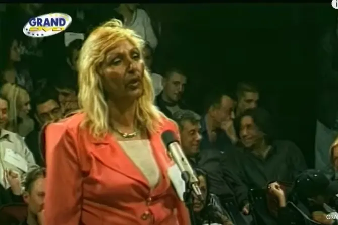Saša Popović je plakao od smeha zbog njenih šala na audiciji Zvezde Granda: Evo kako danas izgleda Jovanka