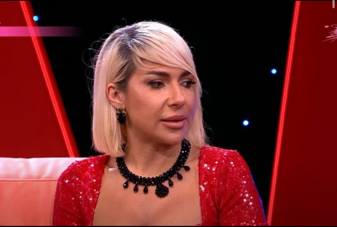 Jovana Jeremić kupila Roleks kod šanera! Dobila dokaz, pa zapretila tužbom: „Ovo je nameštaljka…“