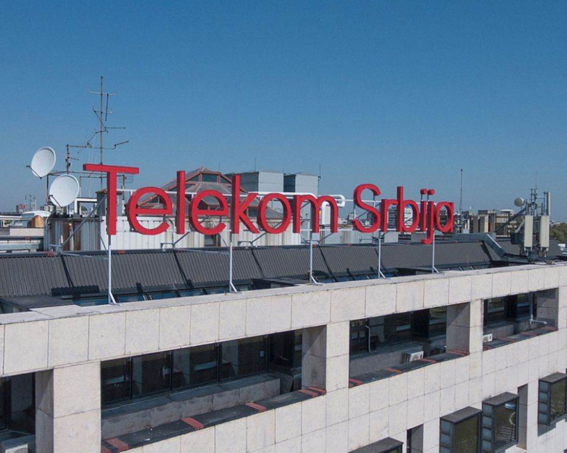 Šta je sve Telekom preuzeo: Ovo je detaljan spisak svih kanala i gde mogu da se gledaju!