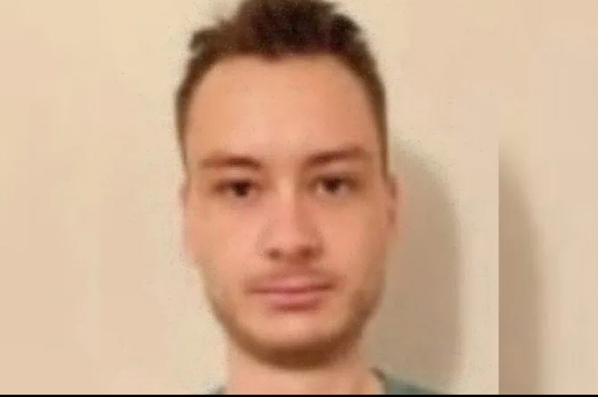 Užice na nogama, nestao mladi Viktor (25)! Jedan detalj posebno neobičan