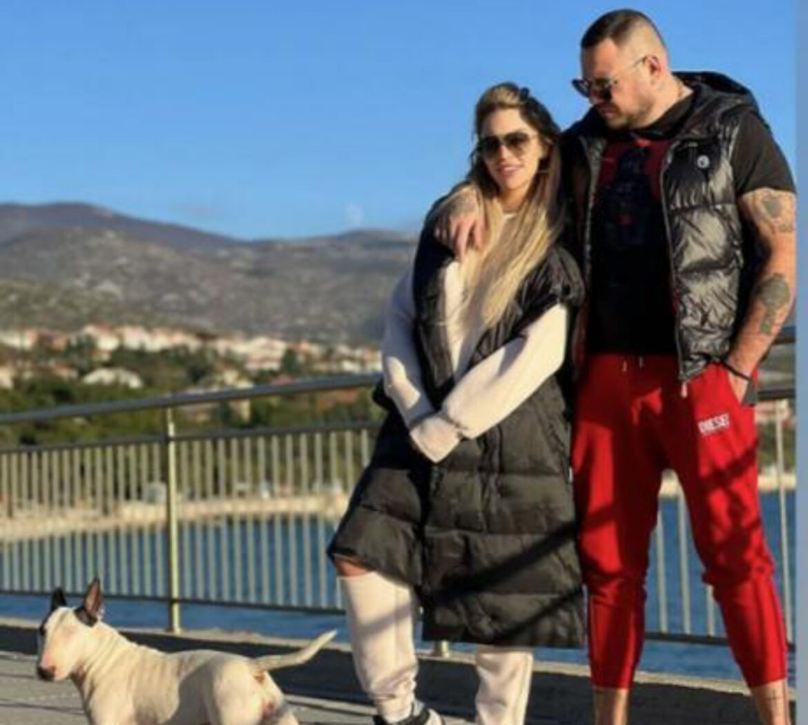 ALEKS NIKOLIĆ OTKRILA KOJE ĆE VEROISPOVESTI BITI CAREVA I NJENA ĆERKA! Donela je ovu odluku, mnogi su iznenađeni