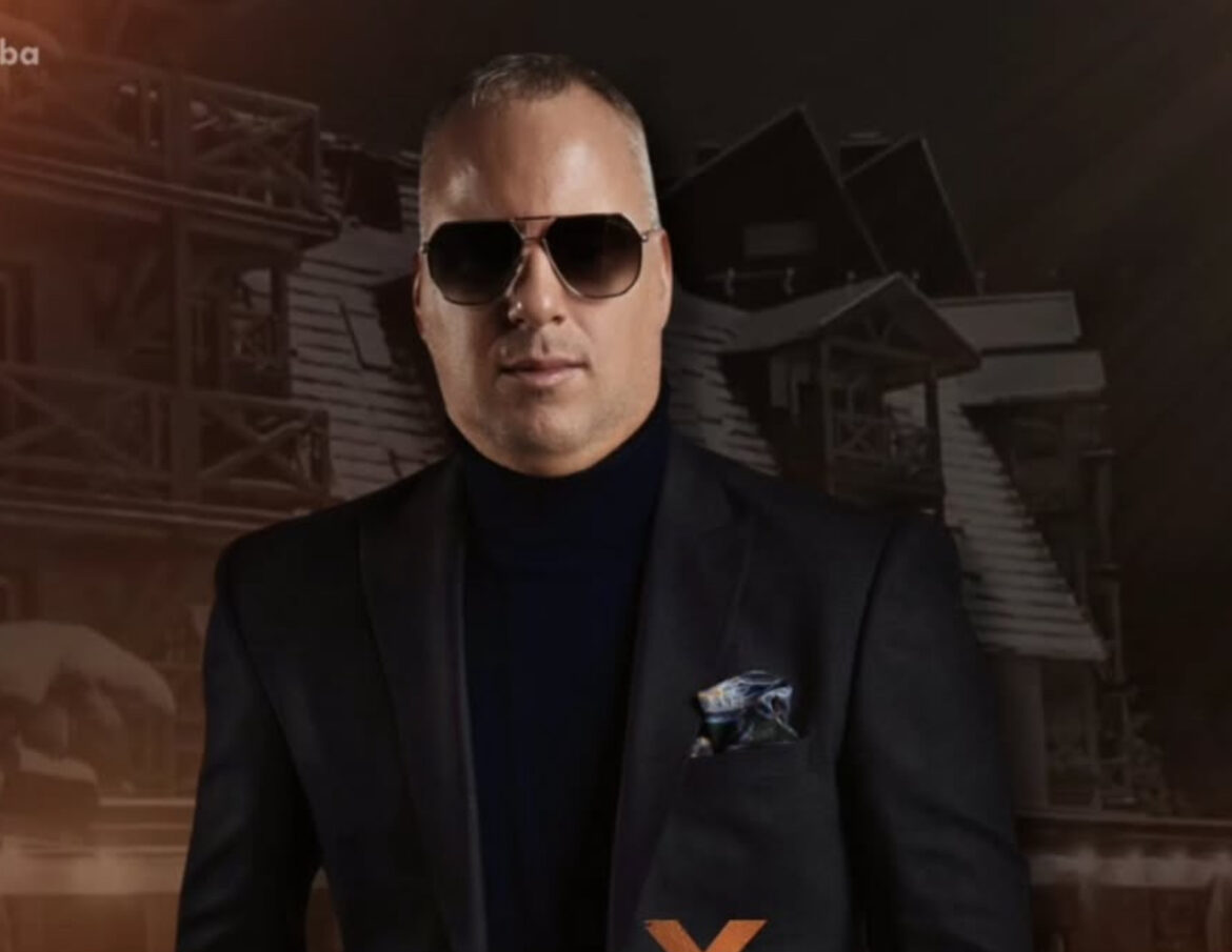 „To mi je najveća čast!“ Saša Matić progovorio o Majinoj obradi njegovog hita: „Unela je svoju energiju“