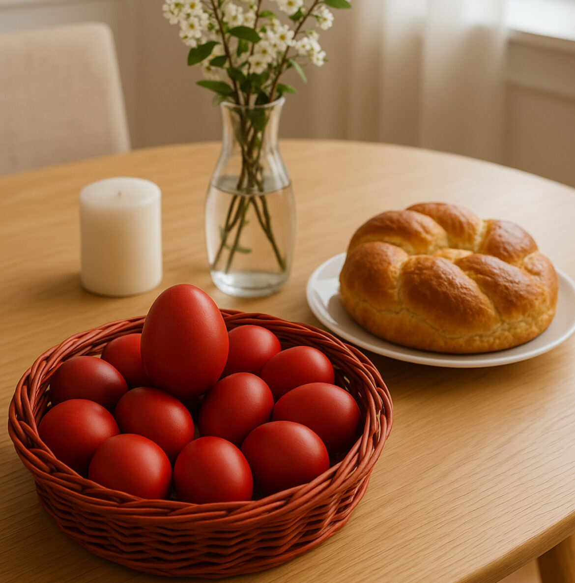 Pravoslavni i katolički Uskrs istog dana!