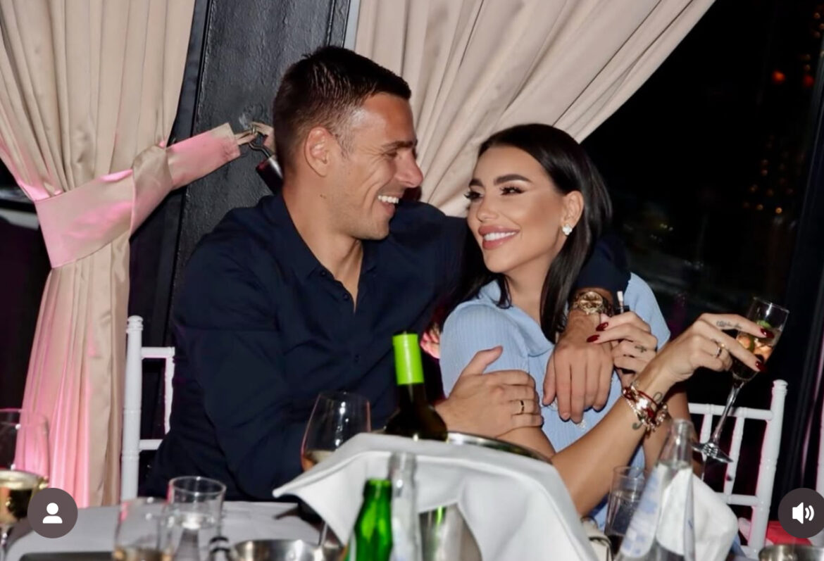 „REKAO MI JE DA IMA PAPIRE ZA RAZVOD“ Ove reči su Katarini Grujić slomile srce, verovala mu je