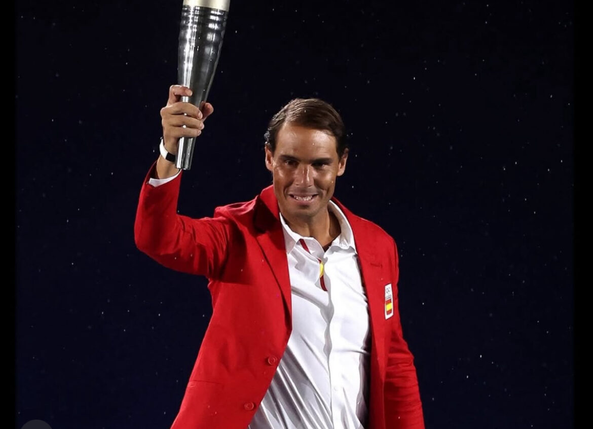 NADAL BI DA MENJA TENISKA PRAVILA! Španac se dotakao i Đokovićeve penzije!