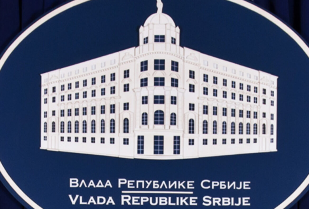 Prvo oglašavanje Đura Macuta, mandatara nove Vlade Srbije: Ovo je kratko poručio