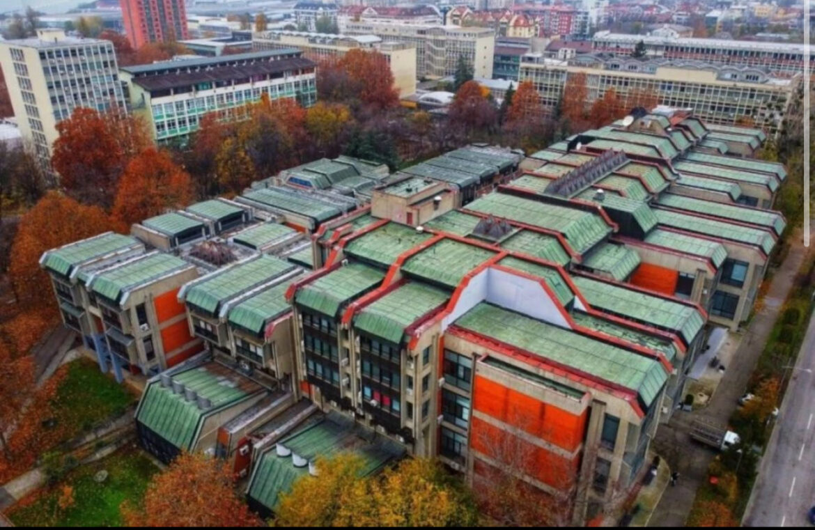 STUDENTI FAKULTETA SPORTA I FIZIČKOG VASPITANJA U NOVOM SADU SE VRAĆAJU NA NASTAVU! Okončana još jedna blokada fakulteta!