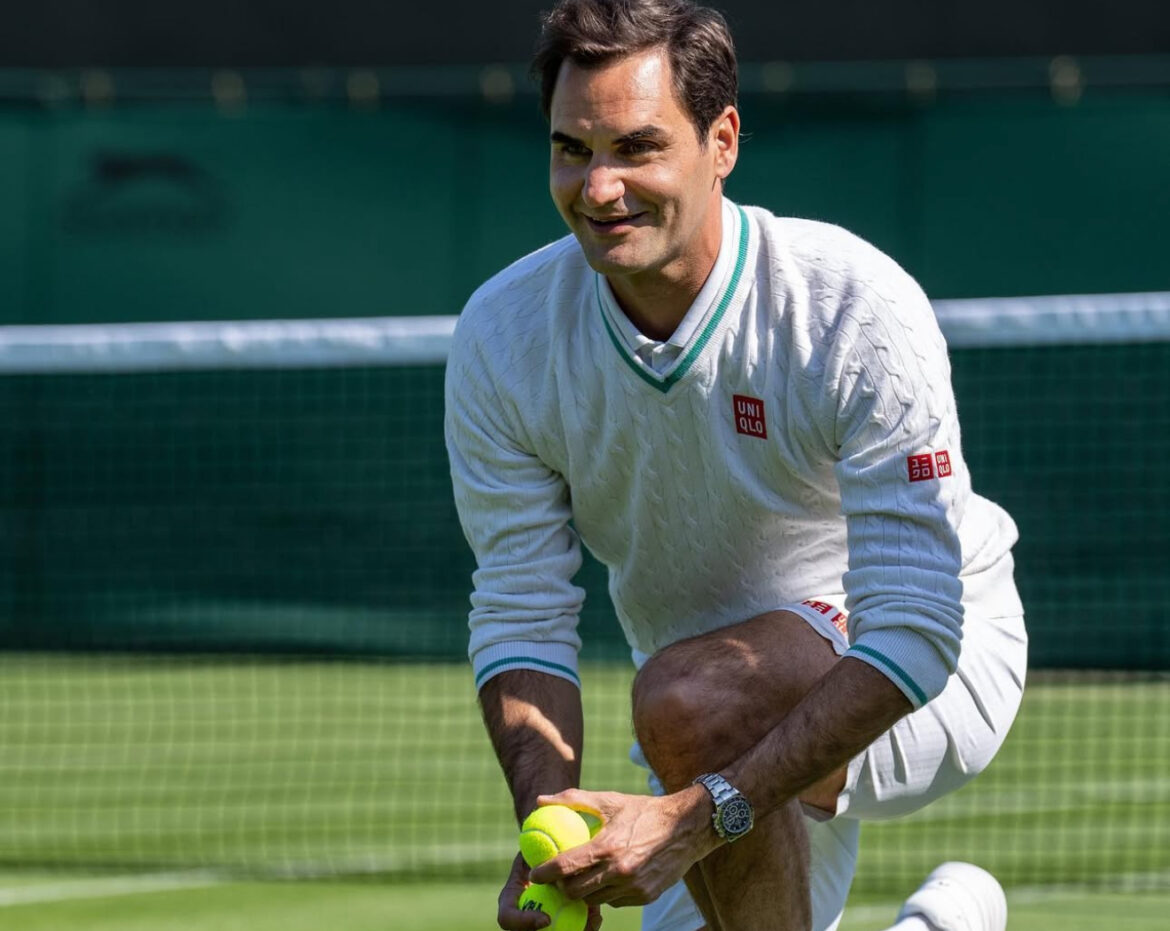 BOMBA – VRAĆA SE FEDERER?! Švajcarac priznao da mu nedostaje tenis: Hoću ponovo da punim stadione širom sveta!