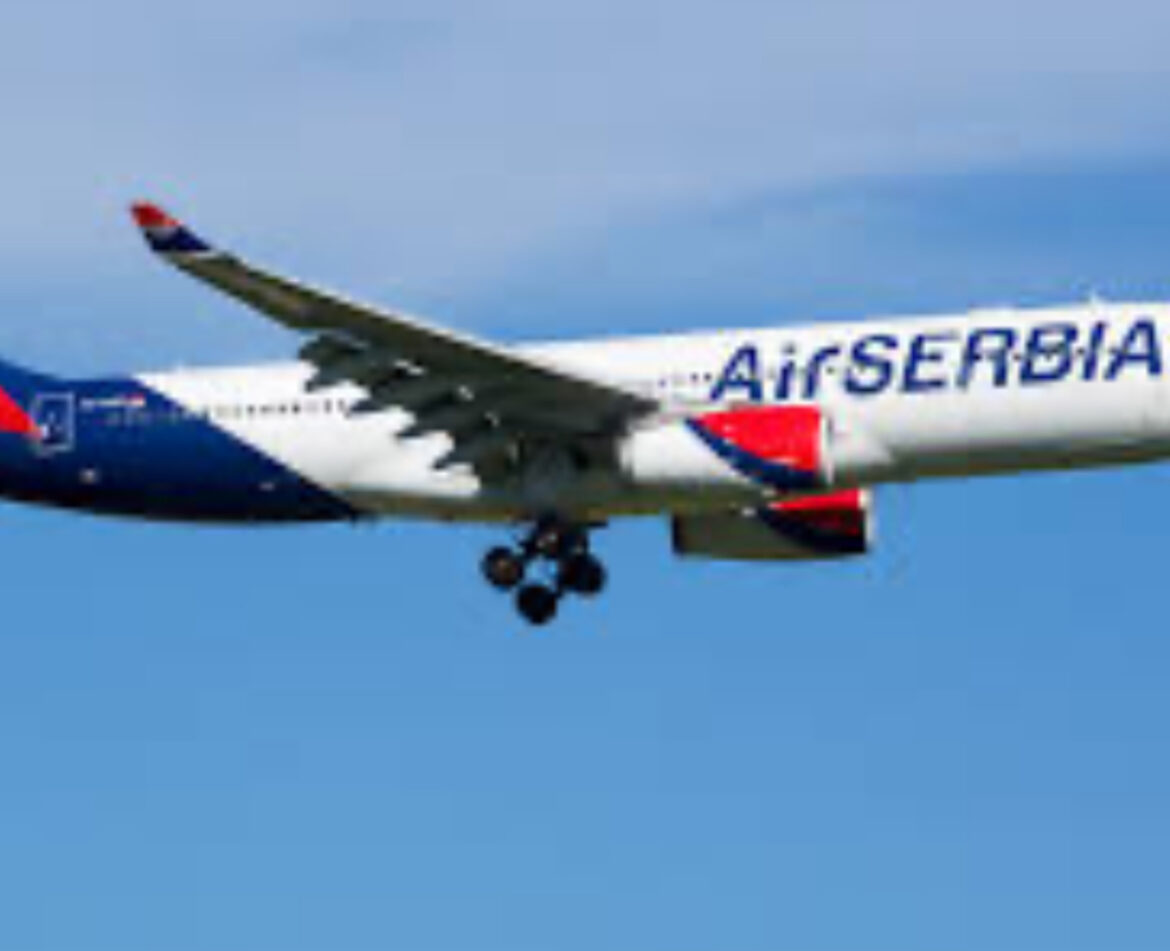 Posao: Er Srbija traži kapetane na avionu Erbas A320