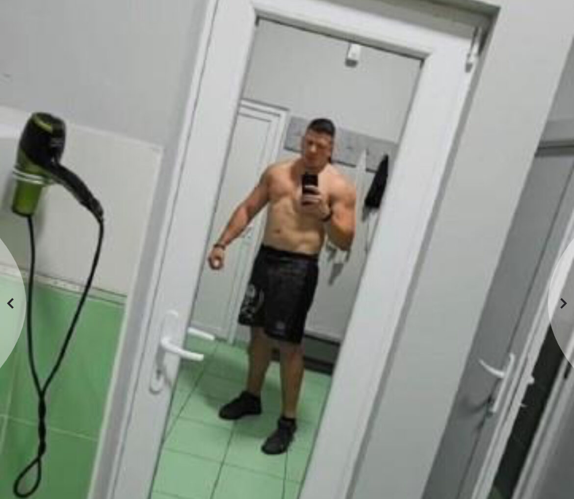 RAKETA DO LETA! Sloba Radanović doveo liniju do savršenstva, pa otkrio recept (FOTO)
