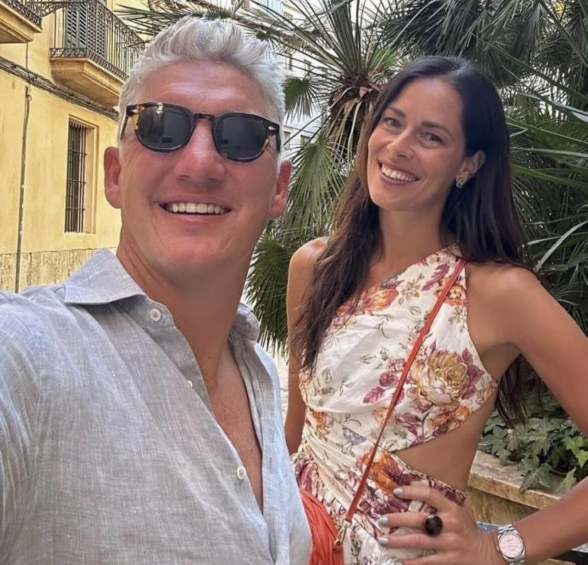OTKRIVENO KAKO SE ZOVE TREĆI SIN ANE I BASTIJANA: Dve godine su uspešno krili ime koje ima moćno značenje!