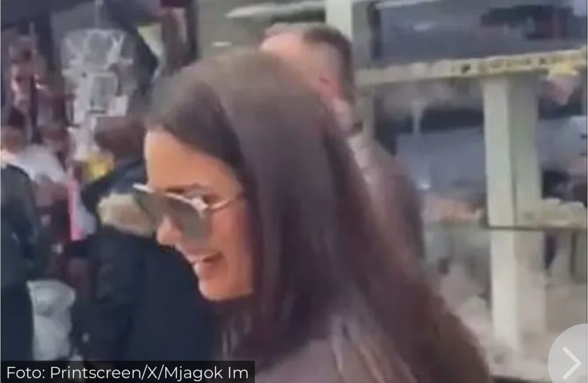 „DOBAR JE OVAJ ŠTO SE JAVIO“ Milica Pavlović prokomentarisala dečka na ulici, svi se aktivirali da ga nađu