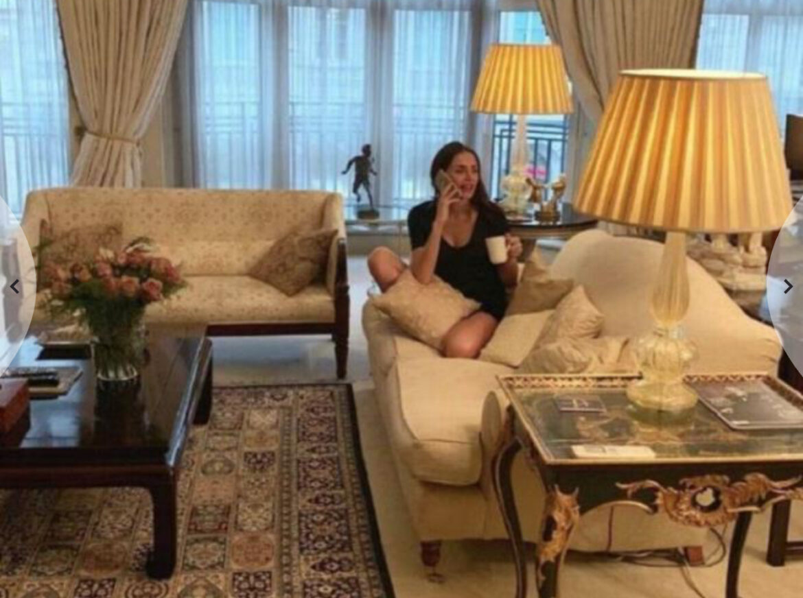ISTANBUL SE TRESAO OD JAKOG ZEMLJOTRESA, NA UDARU I LUKSUZNI STAN U EMINE JAHOVIĆ! U njega uložila milione, sav u staklu, a pogled puca na Bosfor…