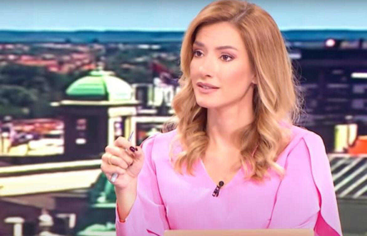 „KUPIM PO DVA KILOGRAMA TOGA I POJEDEM ZA JEDAN DAN“ Jovana Joksimović po ceo dan jela slatkiše, a uspela da smrša 25 kilograma, evo kako