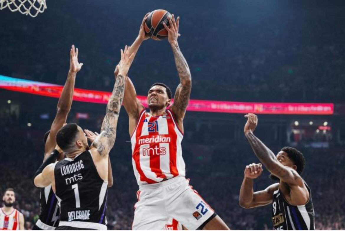 BOLOMBOJ SPAKOVAO KOFERE I OTIŠAO U AMERIKU! Crvena zvezda objavila važno saopštenje!