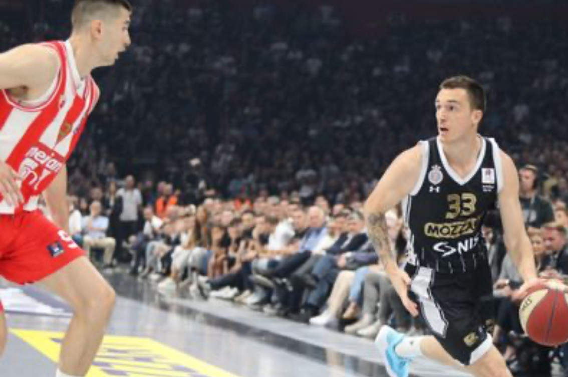 Koliko Partizan i Zvezda treba da plate da igraju Evroligu? Javio se direktor: „Neke informacije su netačne!“