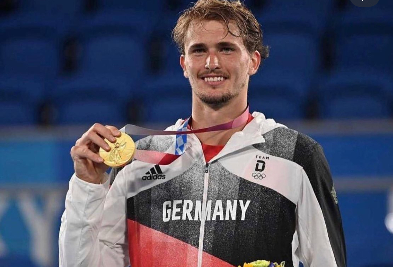 Zverev objavio spornu fotografiju zbog koje ga je sudija kaznio&hellip;