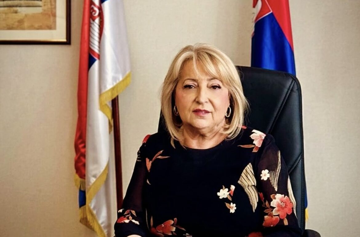 Slavica Đukić Dejanović najavila novine u školstvu od 15. aprila