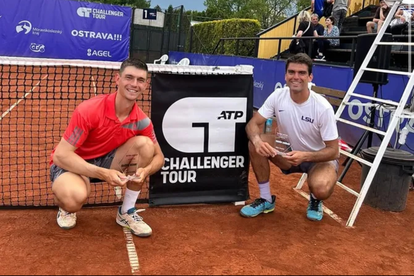 Srbija dobija novog Nenada Zimonjića, Novak Đoković uskoro ima novog&hellip;