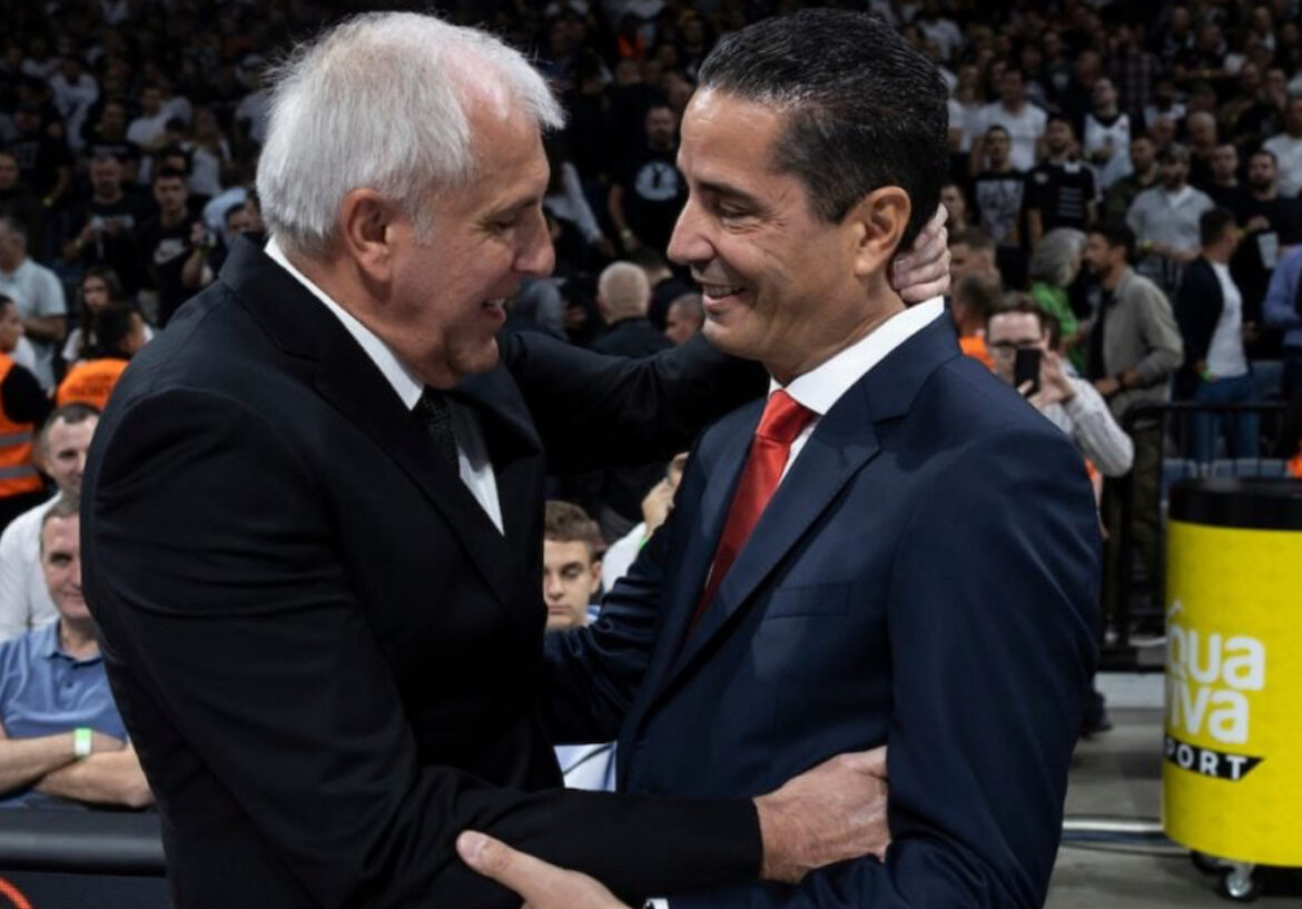 Danas se odlučuje budućnost ABA lige: Zvezda i Partizan donose važnu odluku, a sve se vrti oko novca