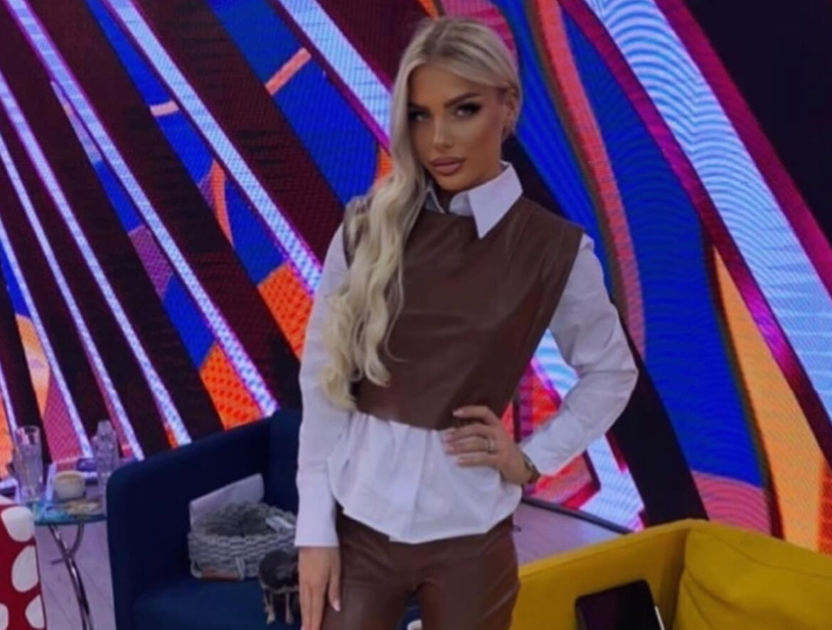 „Obelodaniću imena ljudi sa kojima su Milica i Bora spavali dok su bili u braku“: Ena Čolić iznela šok tvrdnje