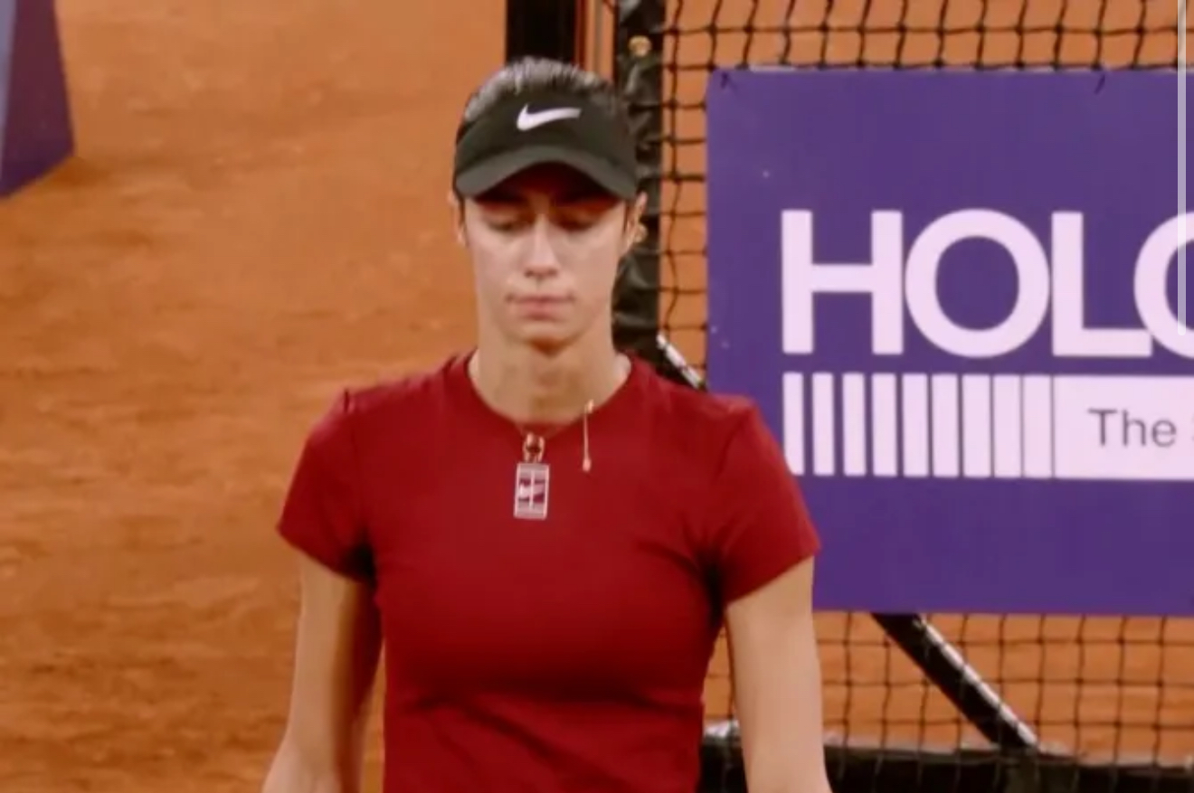 Olga Danilović pala na WTA listi pred Rolan Garos, Arina&hellip;