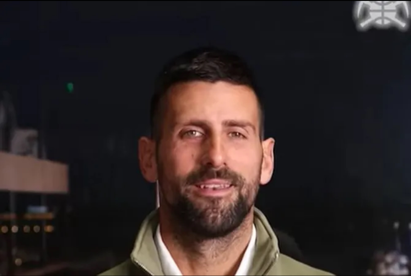 Novak Đoković se obratio Nikoli Jokiću: „Dokazao si svima da&hellip;