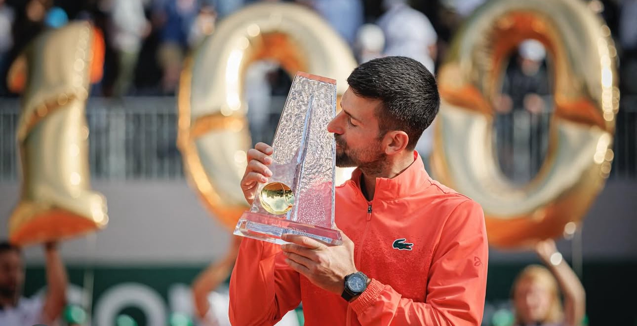 Zbog ovoga je Novak Đoković teniska gromada: Publika mu zviždala&hellip;
