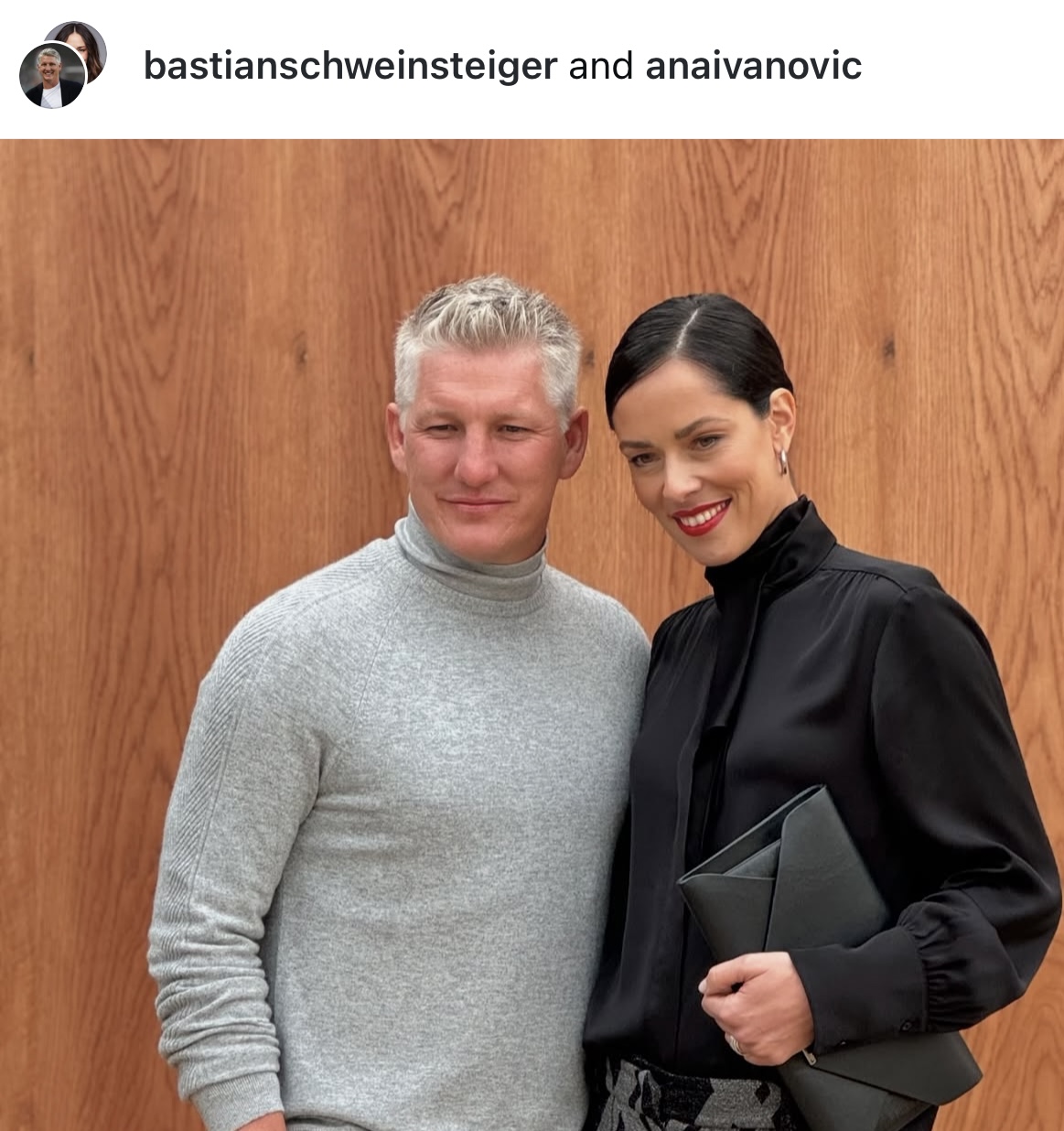 ŠVAJNI OTVORIO DUŠU: Ana me je naučila šta znači ljubav…