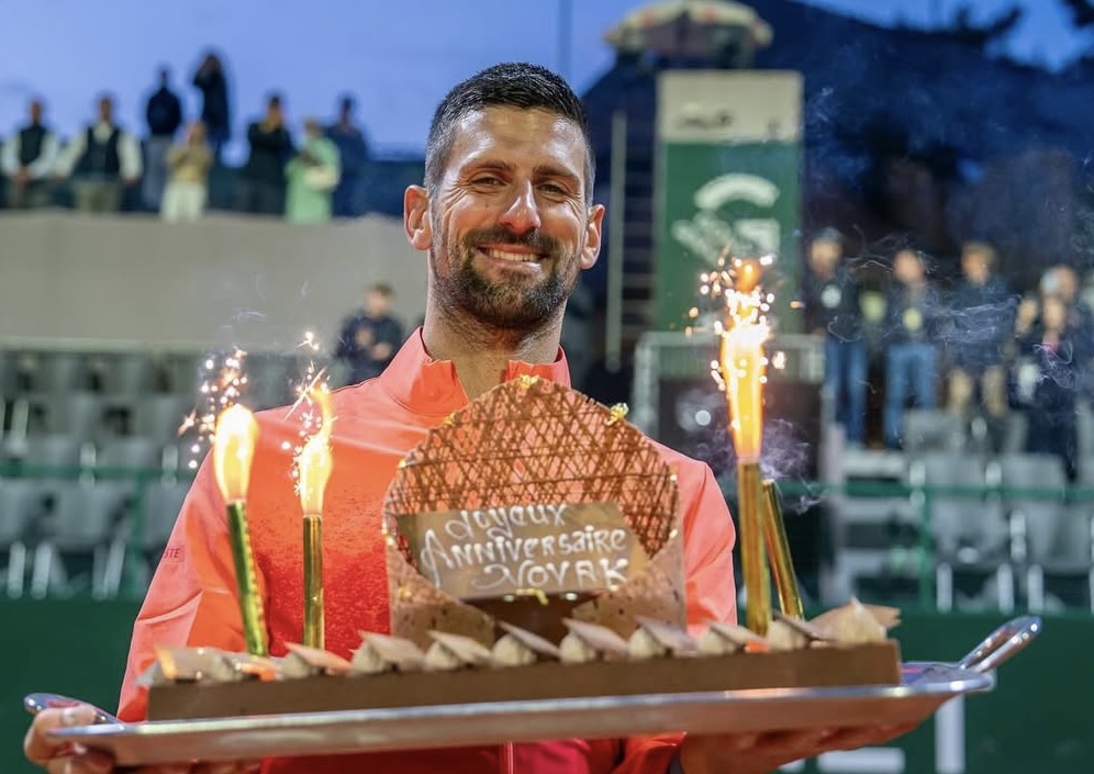 Evo kada se igra meč Novak Đoković – Filip Mišolić&hellip;
