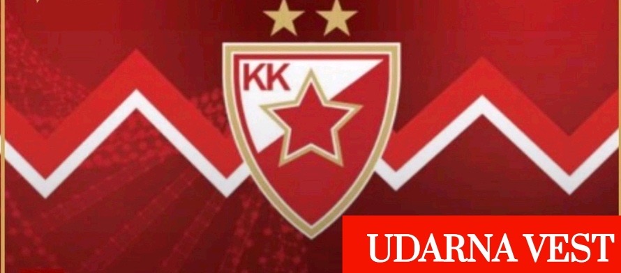 ZVEZDA DOBILA RIVALA U ČETVRTFINALU ABA LIGE: Izabranici Janisa Sferopulosa veliki favoriti…