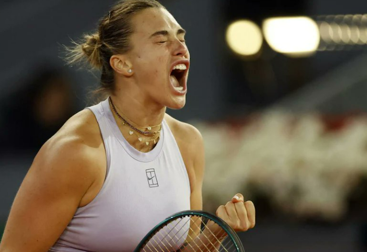 Arina Sabalenka može da uđe u istoriju tenisa: Pobedila dve&hellip;