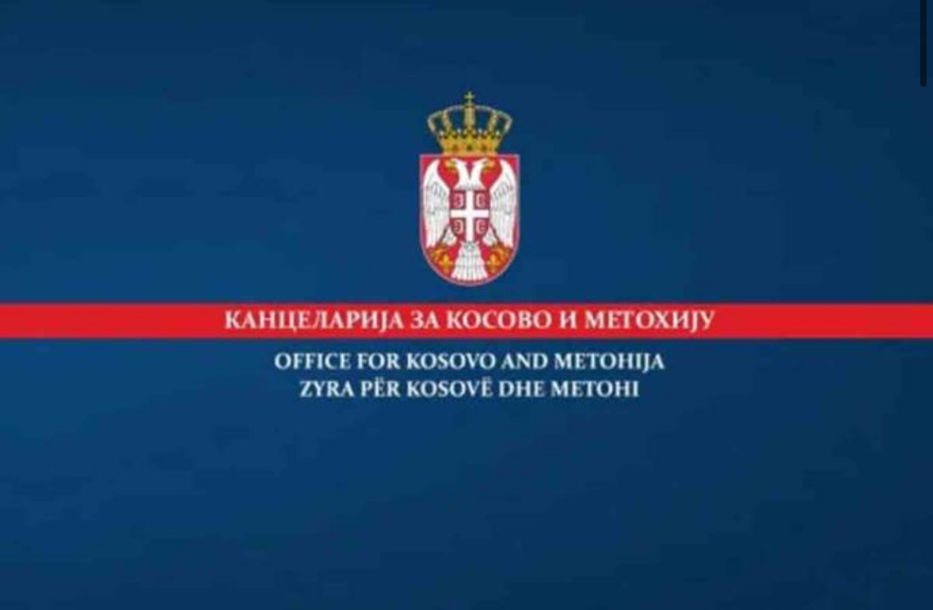 „SRBI NA GAZIMESTANU PRIVOĐENI ZBOG ZASTAVA SRBIJE I PATRIOTSKIH PESAMA“&hellip;