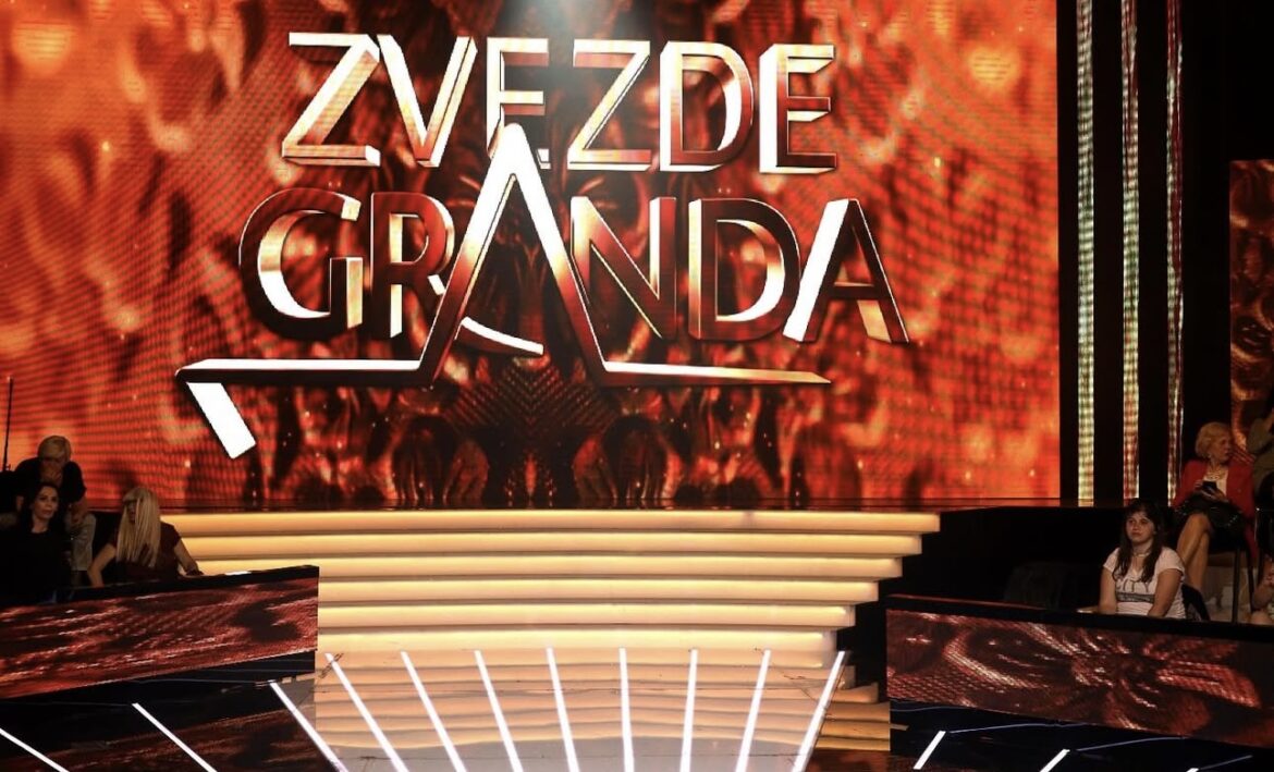 „Zvezde Granda“ prelaze na RTS? Čelnici produkcije pregovaraju sa Javnim servisom Srbije