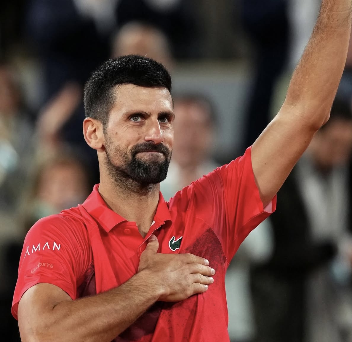 NOVAK DOČEKAO NAJGORE MOGUĆE VESTI PRED VIMBLDON! Đokovića čeka PAKAO&hellip;