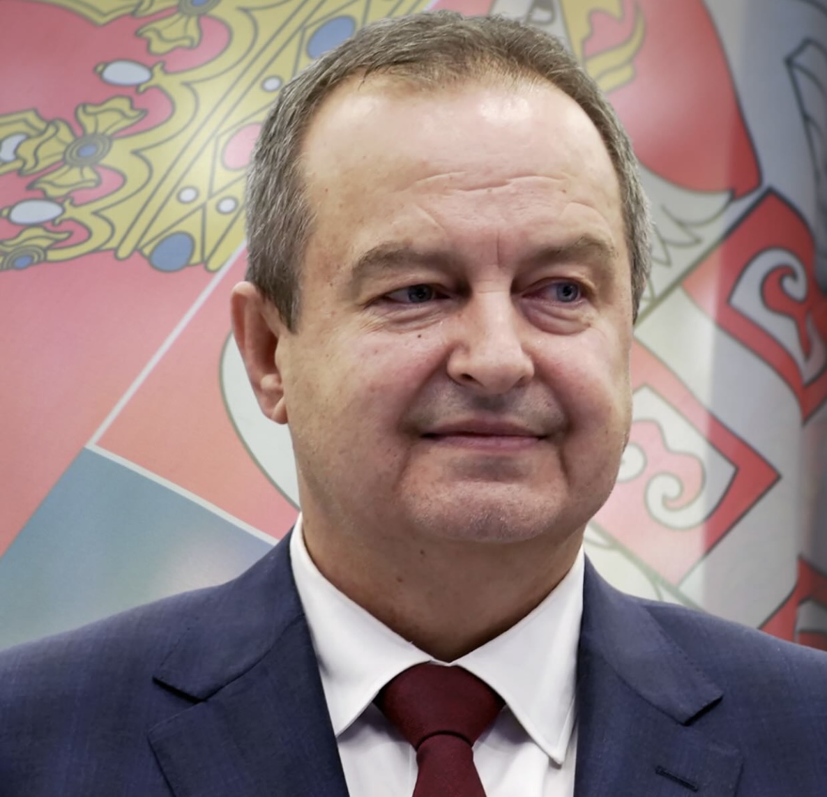 Dačić: Pozivam sve da protest protekne mirno, nasilje će biti&hellip;