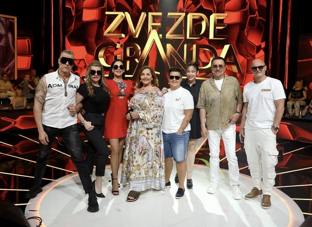 PRVO FINALE ZVEZDA GRANDA BEZ SAŠE POPOVIĆA: 7 činjenica zbog kojih će večeras biti drugačije od svih drugih proglašenja pobednika