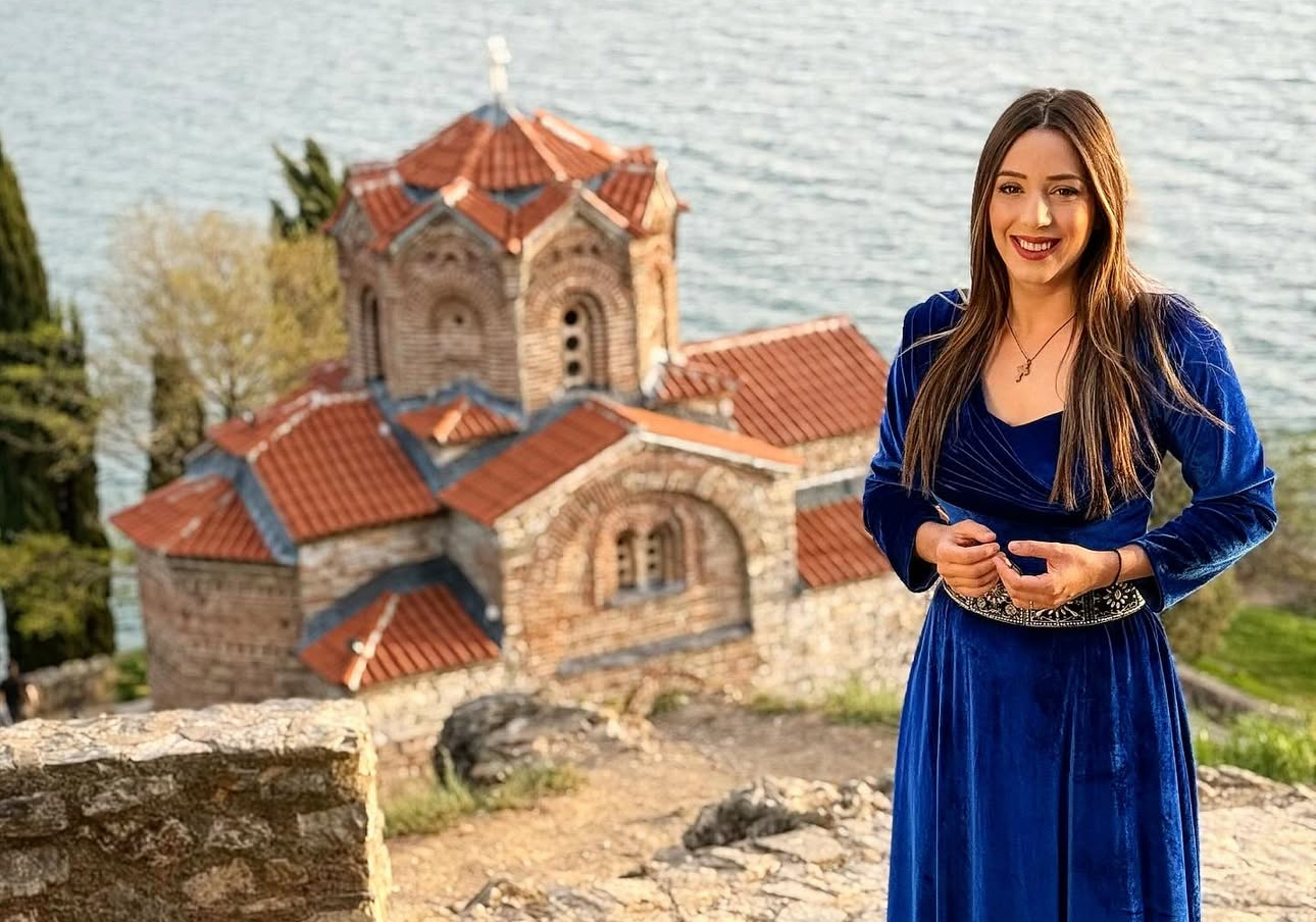 DANICI CRNOGORČEVIĆ OTKAZAN KONCERT NA KiM: Pevačica se oglasila: Postoji&hellip;