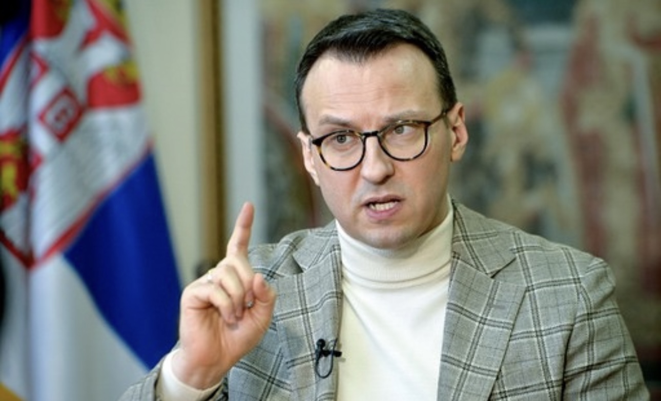 „KURTI JE BEZ VEĆINE I ZBOG TOGA JE OZBILJNO NERVOZAN“&hellip;