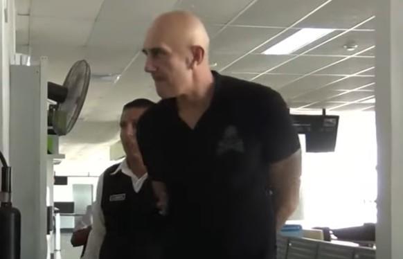 KO JE BIO ZORAN JAKŠIĆ KOJI JE UMRO U ZATVORU Član najjačeg kartela, NEREŠIVA ENIGMA za razne policije! Za njegovo bekstvo kroz tunel dali 500.000 DOLARA